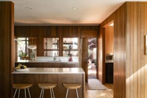 Wexler House - Dining Room