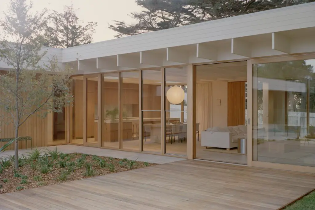 Victoria Merrett Architects - Exterior