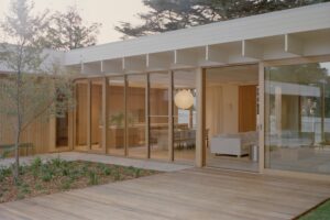 Victoria Merrett Architects - Exterior