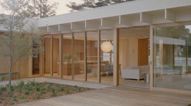 Victoria Merrett Architects - Exterior