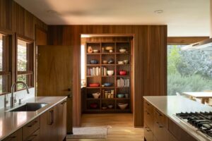 Wexler House - Kitchen