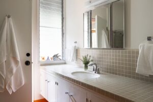 Wexler House - Bathroom