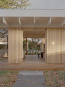 Victoria Merrett Architects - Exterior