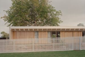 Victoria Merrett Architects - Exterior