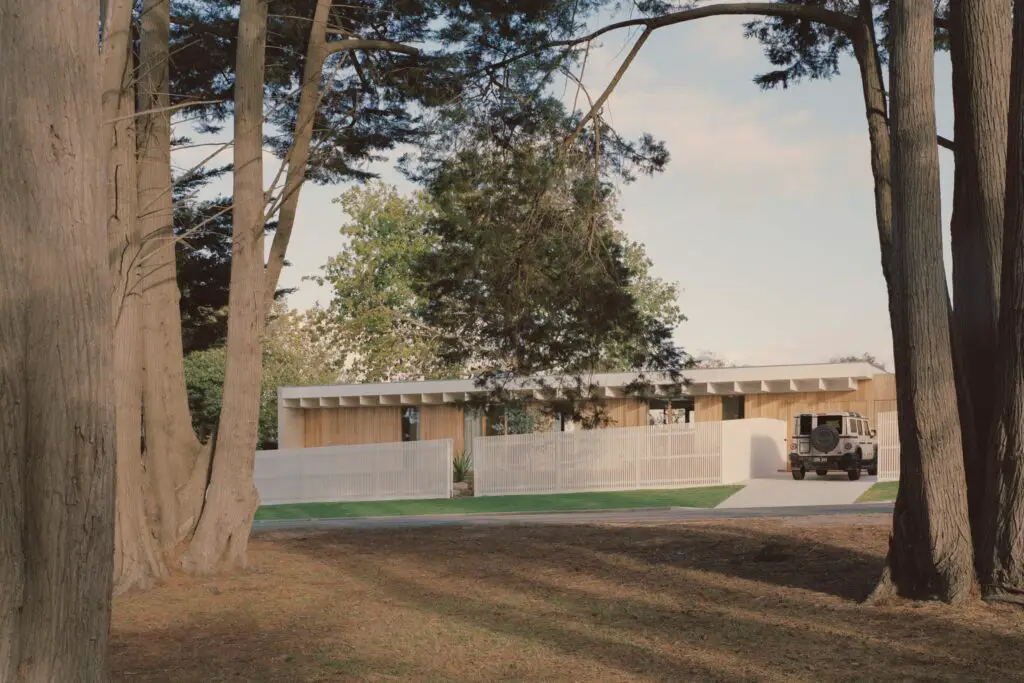 Victoria Merrett Architects - Exterior