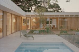 Victoria Merrett Architects - Exterior
