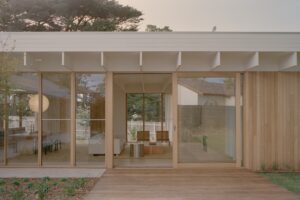 Victoria Merrett Architects - Exterior