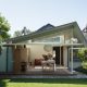 Garden House - Exterior