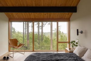 Forest Remodel - Bedroom