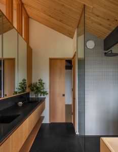 Forest Remodel - Bathroom