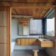 Mid-Century Bathroom