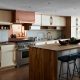 Santa Monica Apartment - Kitchen