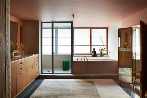 Santa Monica Apartment - Bedroom