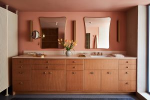 Santa Monica Apartment - Bathroom