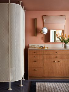 Santa Monica Apartment - Bathroom