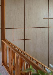 Maple Leaf House - Hallway