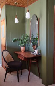 Maple Leaf House - Bedroom
