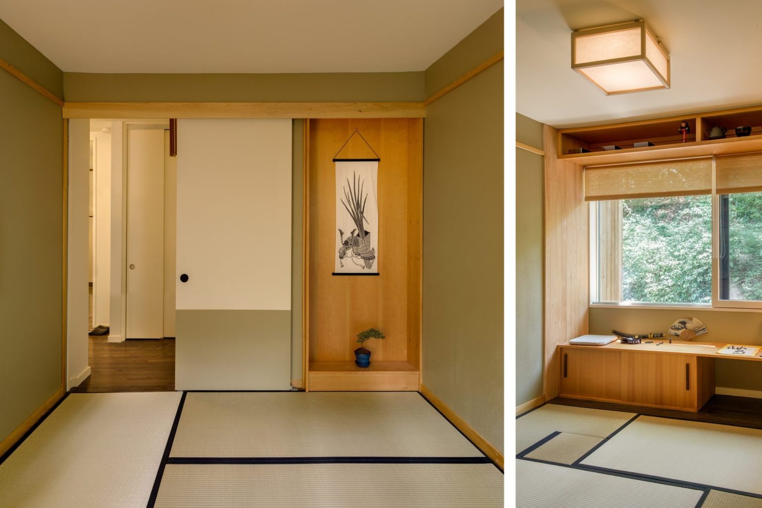 The Japanese Influence on Mid-Century Design: Three Lessons - Mid ...