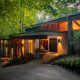 mid-century home for sale: The Falls - Exterior