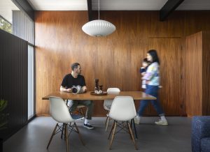 Eichler Las Colindas - Dining Room