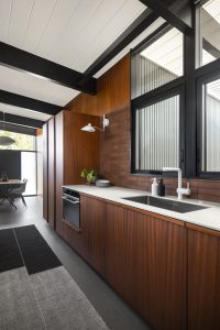 Eichler Las Colindas - Kitchen