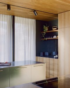 Court House - Kitchen