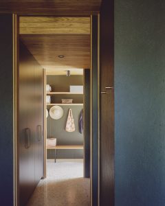Court House - Kitchen