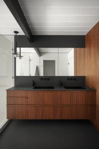 Eichler Las Colindas - Bathroom