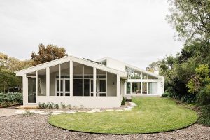 Verandah House - Exterior