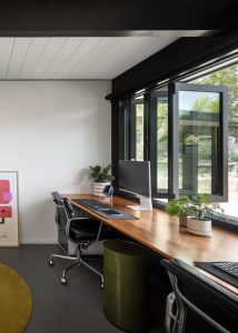 Eichler Las Colindas - Office