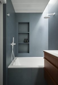 Eichler Las Colindas - Bathroom