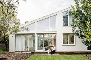 Verandah House - Exterior