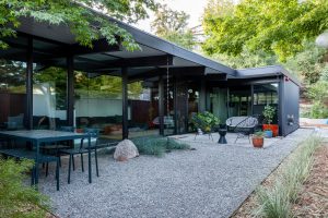 Eichler Las Colindas - Exterior