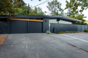 Eichler Las Colindas - Exterior