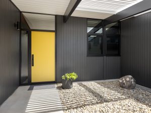Eichler Las Colindas - Exterior
