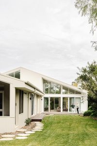 Verandah House - Exterior