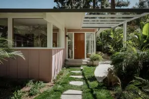 Sold House - Exterior
