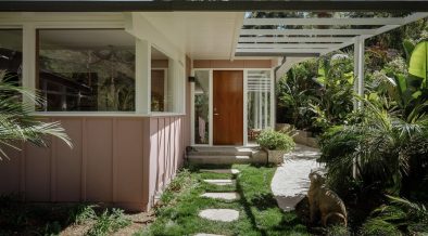 Sold House - Exterior