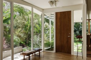 Sold House - Hallway