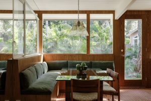 Sold House - Living Room