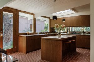 Sold House - Kitchen
