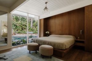 Sold House - Bedroom