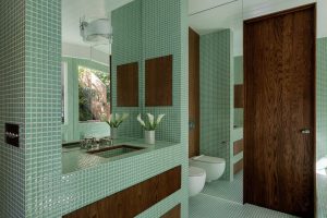 Sold House - Bathroom
