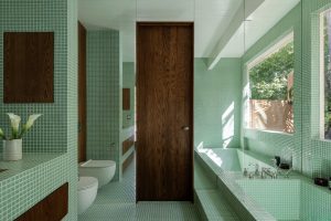 Sold House - Bathroom