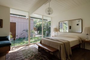 Sold House - Bedroom