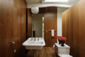 Sold House - Bathroom