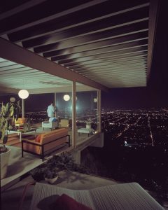 Julius Shulman Archive © J. Paul Getty Trust. Getty Research Institute, Los Angeles (2004.R.10)