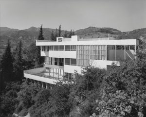 Julius Shulman Archive © J. Paul Getty Trust. Getty Research Institute, Los Angeles (2004.R.10)