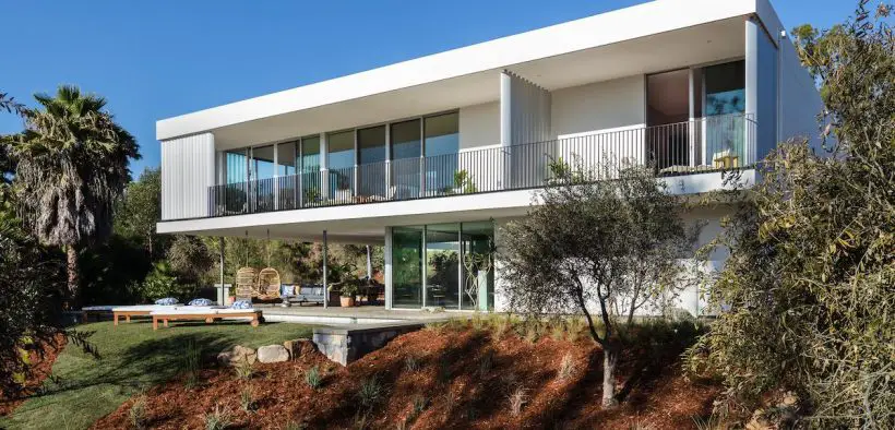 Athina House - Exterior