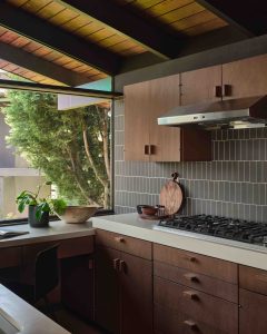 Mayview - Kitchen